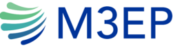 m3ep full logo colour no background